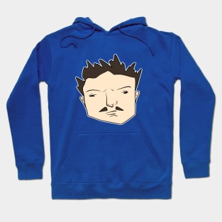 Silly Pedro Pascal Hoodie